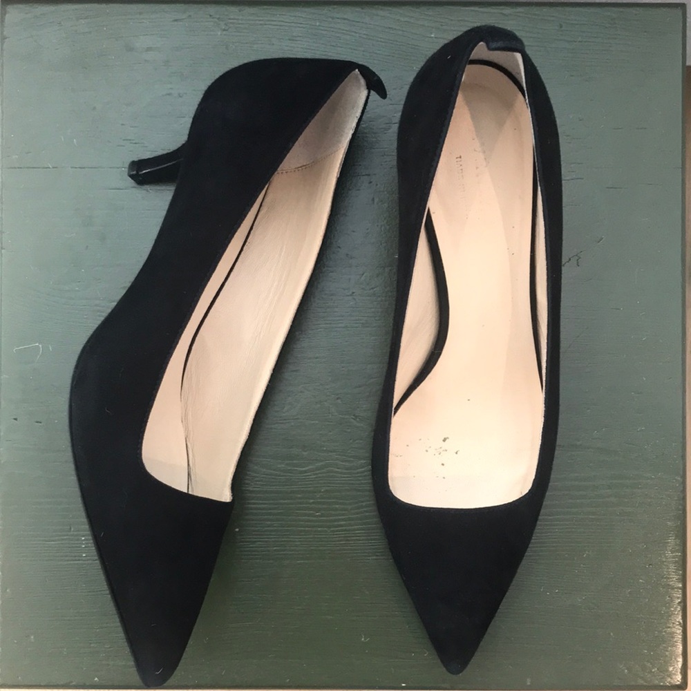 Everlane heel